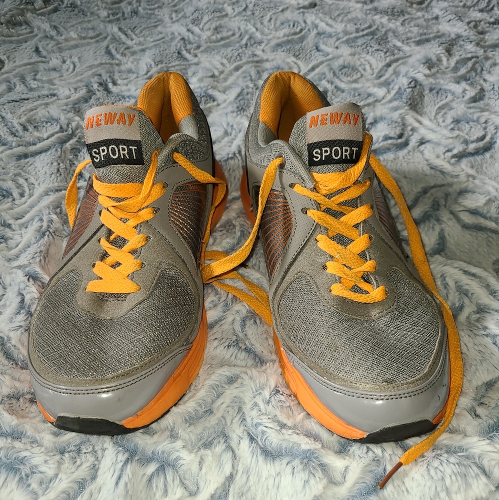 NEWWAY Sport  shoes 👞 for  women.